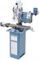 Preview: Bernardo Bohr- und Fraesmaschine KF 26 L Top mit Vorschub inkl. 3-Achs Digitalanzeige DT 40